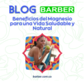 Beneficios del Magnesio para una Vida Saludable y Natural