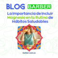 La Importancia de Incluir Magnesio en tu Rutina de Hábitos Saludables”